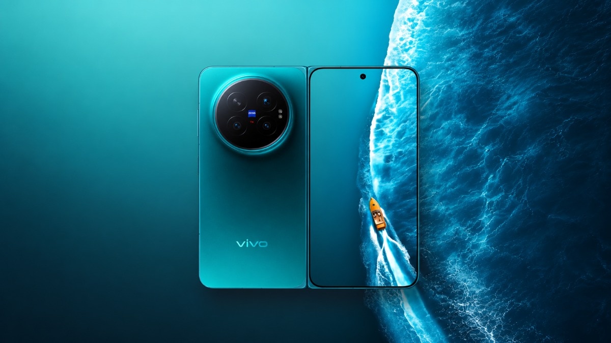 Vivo set to launch new foldable smartphone at competitive pricing