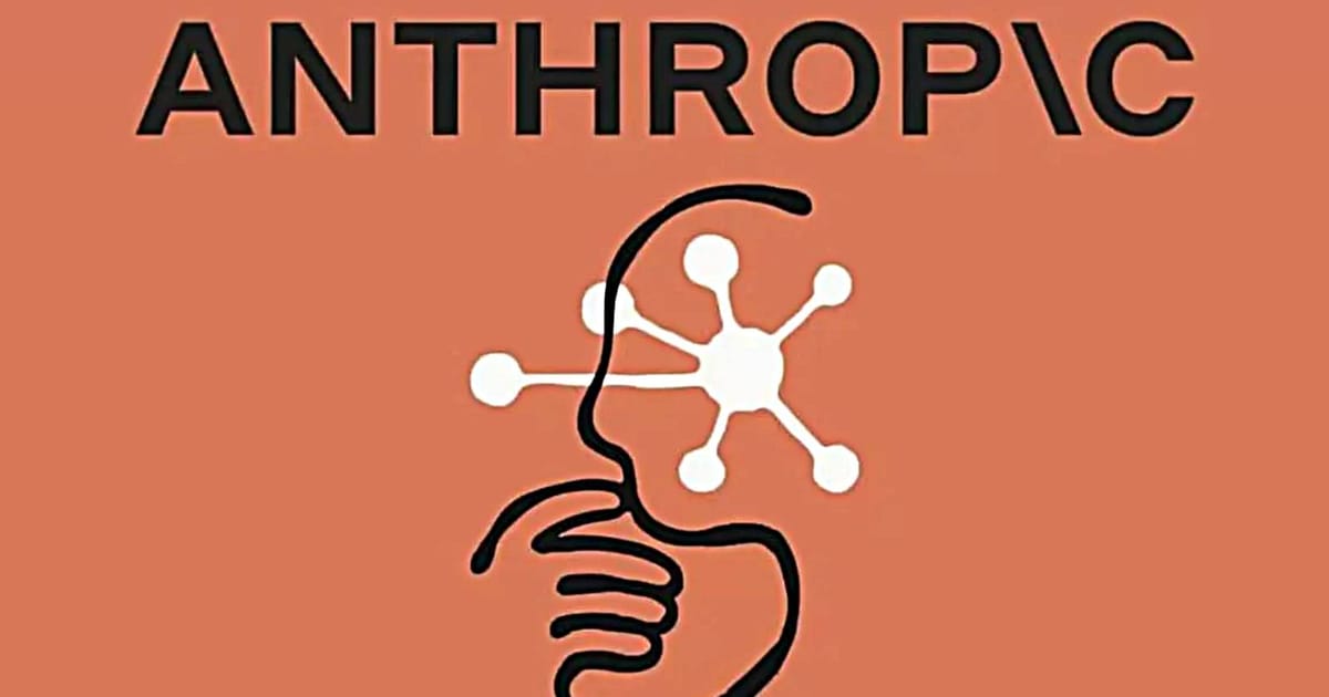 AI firm Anthropic warns of existential risks in investor filing