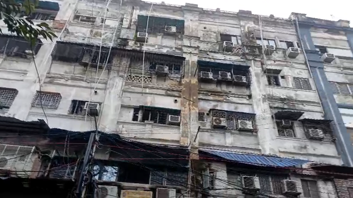 Nine Bangladeshi nationals killed in Kolkata hotel fire