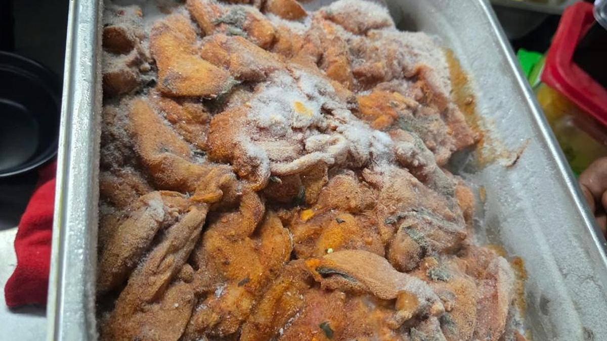 Karnataka food businesses ordered to fix safety violations within fortnight