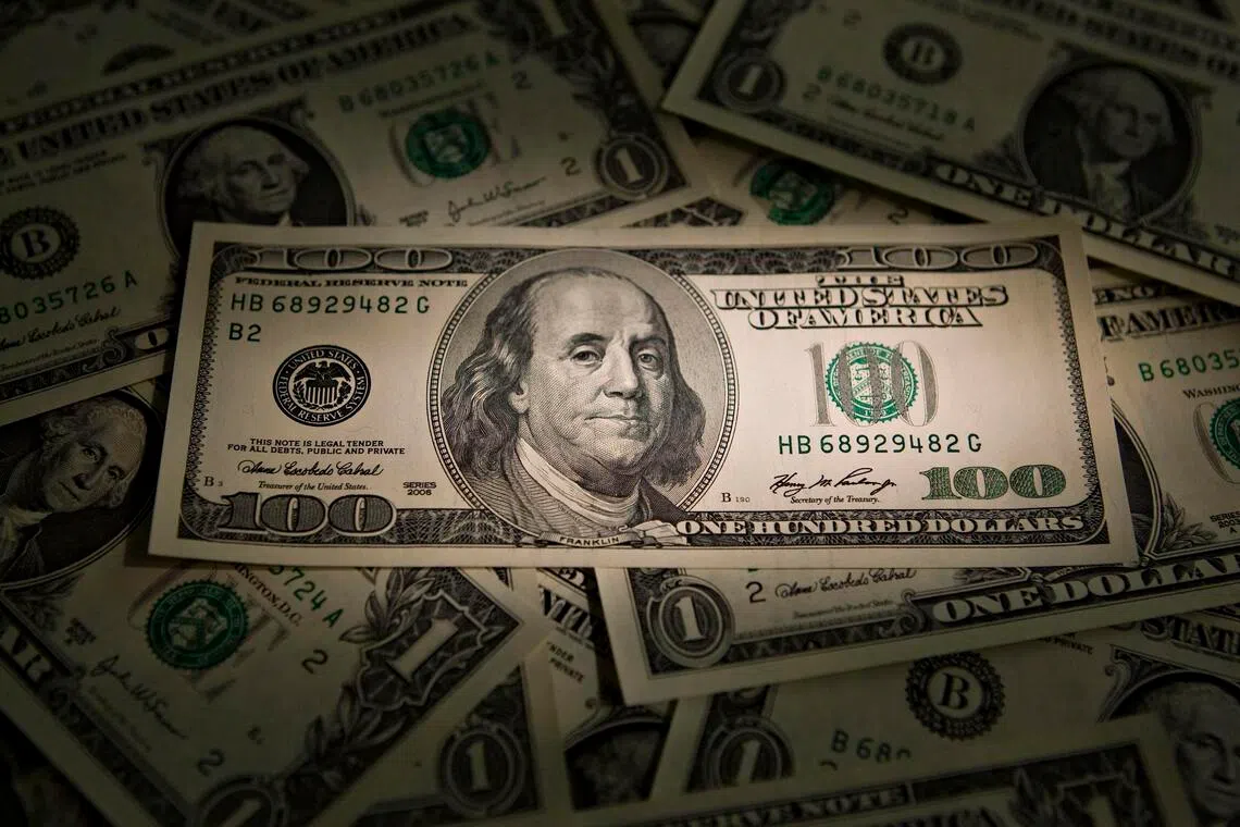 US Treasury buyback programme stokes currency debasement concerns