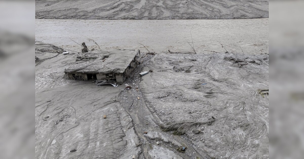 US pledges half-million dollars as Nepal battles devastating flash floods