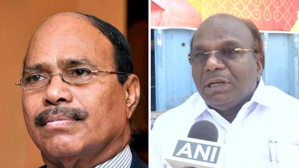 DMK का दावा: अदालत के निर्देश पर ही गिरफ्तार हुए जेम ग्रेनाइट्स के मालिक