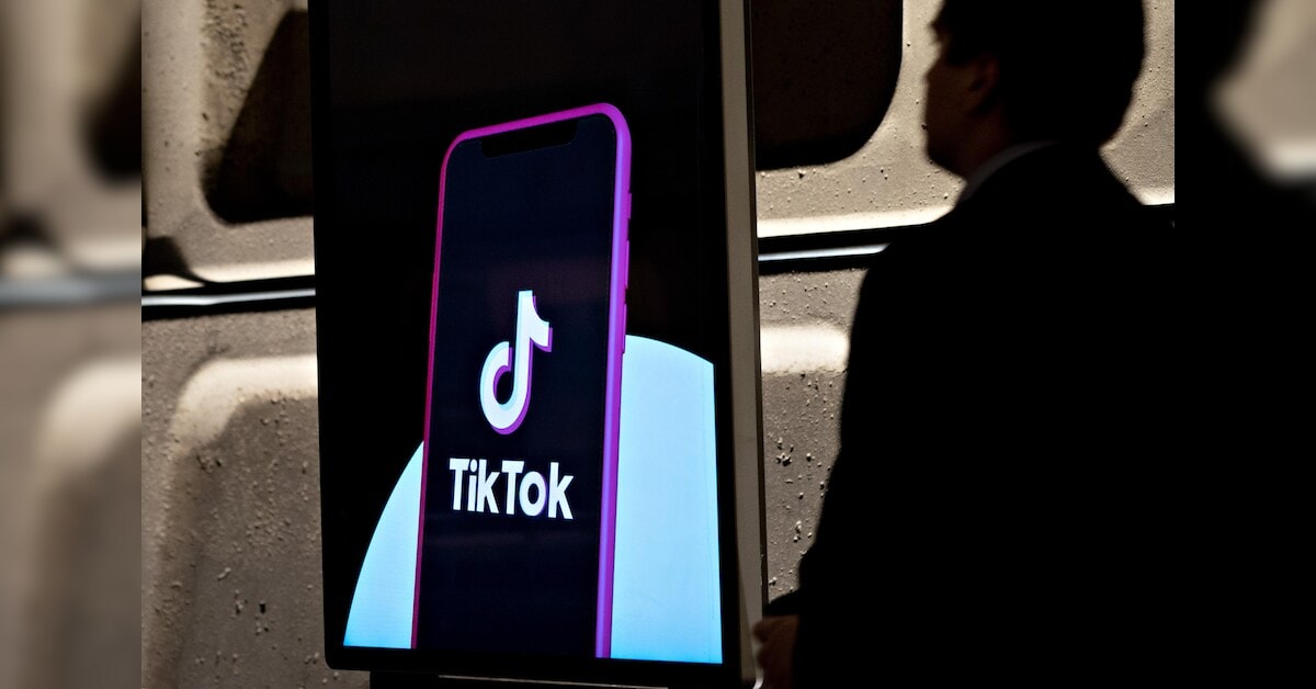 Australian teens quietly return to TikTok despite landmark social media ban