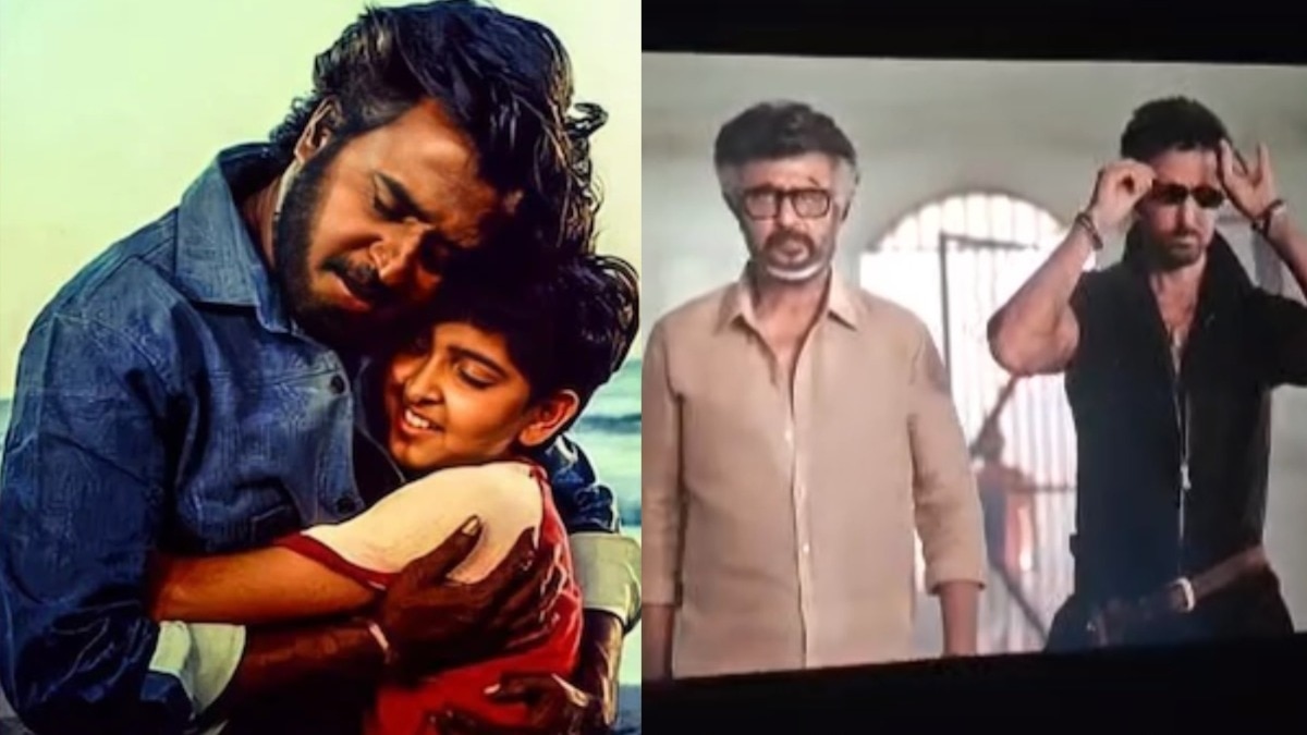 Hrithik Roshan's surprise cameo in Jailer 2 signals major Tamil crossover