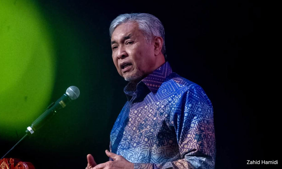Kementerian Zahid Dapat Peruntukan RM500 Juta dari Penjimatan Kementerian Lain