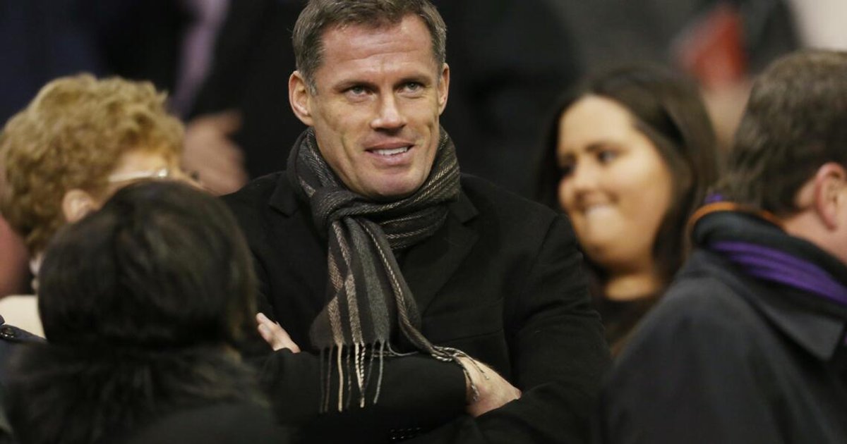 Aston Villa threatens legal action against Carragher over fan remarks