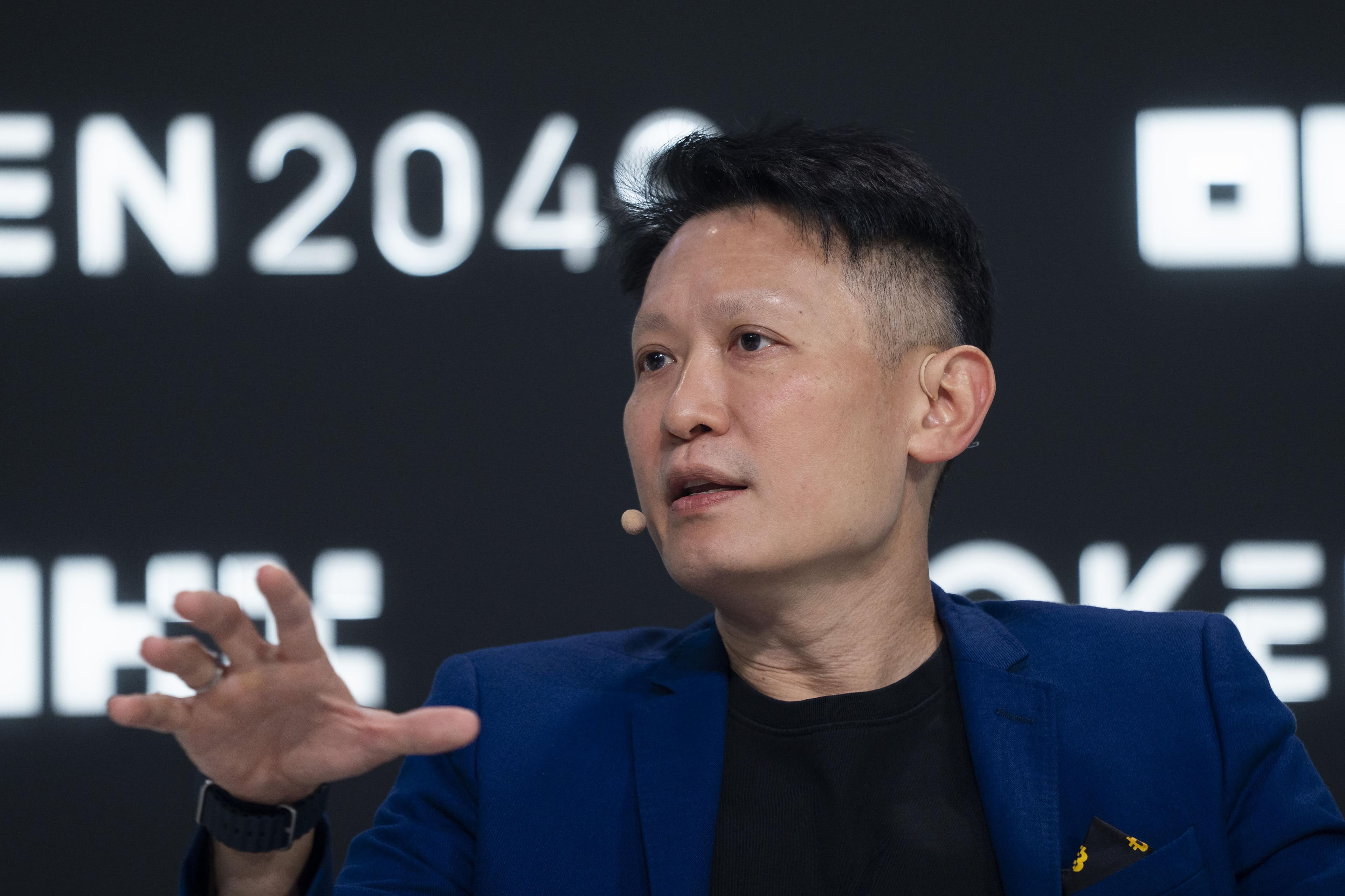 Major Binance breach highlights inherent cryptocurrency security vulnerabilities