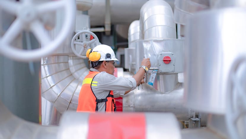 Indonesia gas cuts force reckoning on regional energy security