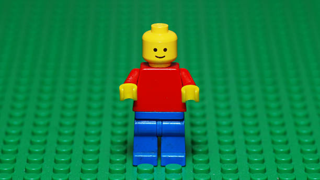 Cancer survivor launches LEGO drive to support young patients