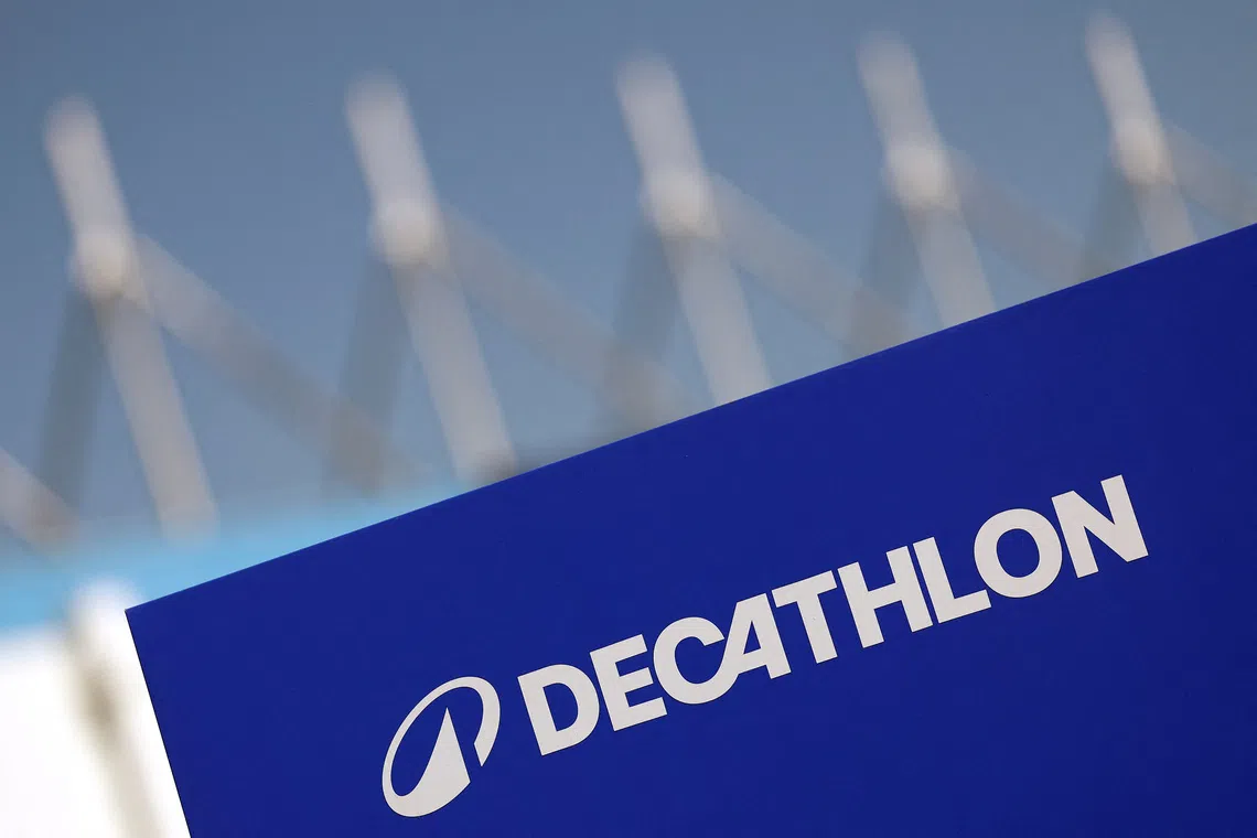 Decathlon to acquire half stake in Sport 2000 France operations