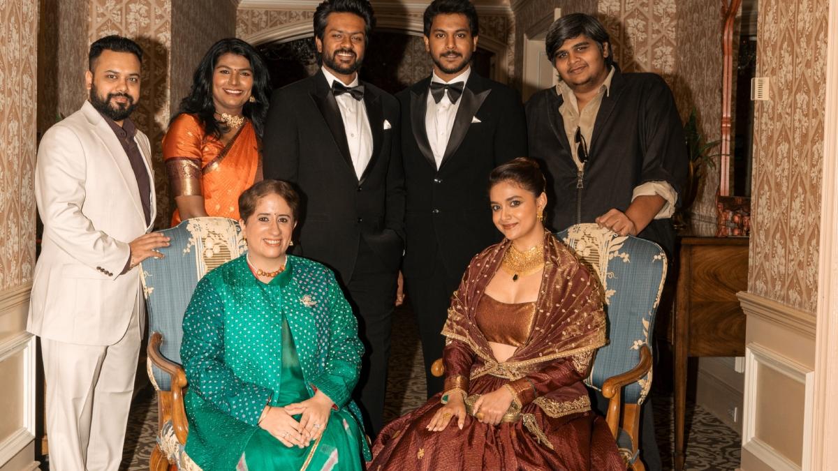 Karthik Subbaraj's 'Dorothy' earns standing ovation at Toronto International Film Festival