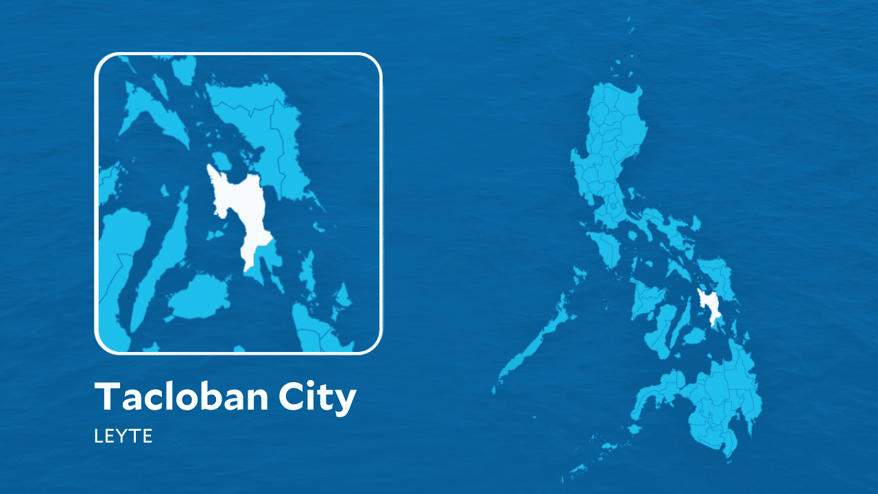 Man arrested at Tacloban airport with ammunition in carry-on bag