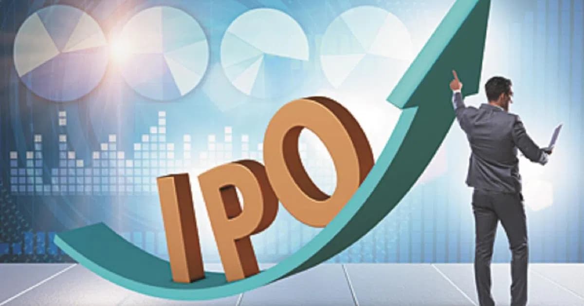 Summer surge drives IPO fundraising to 69% of eight-month total
