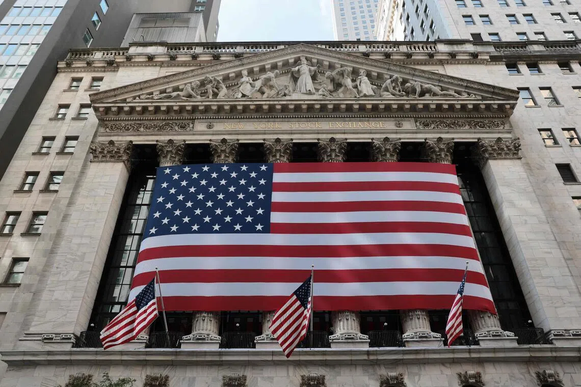 Rising bond yields squeeze borrowers, test investor portfolios