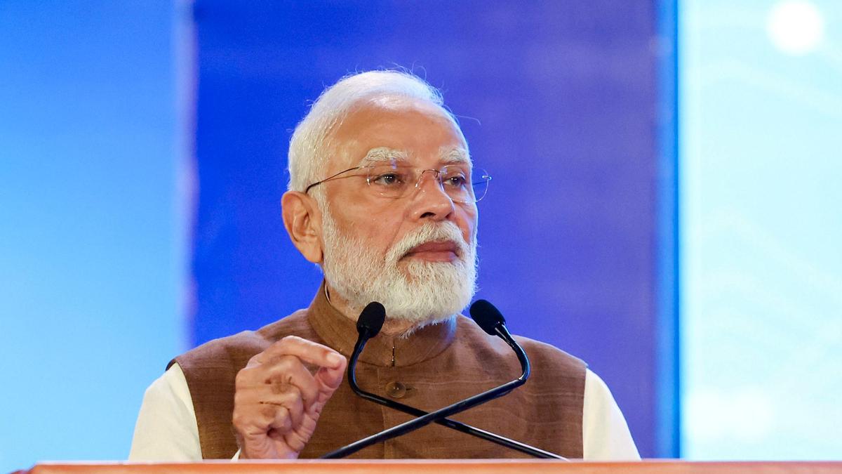 Centre approves ₹7,396-crore scheme to strengthen panchayat governance through 2031
