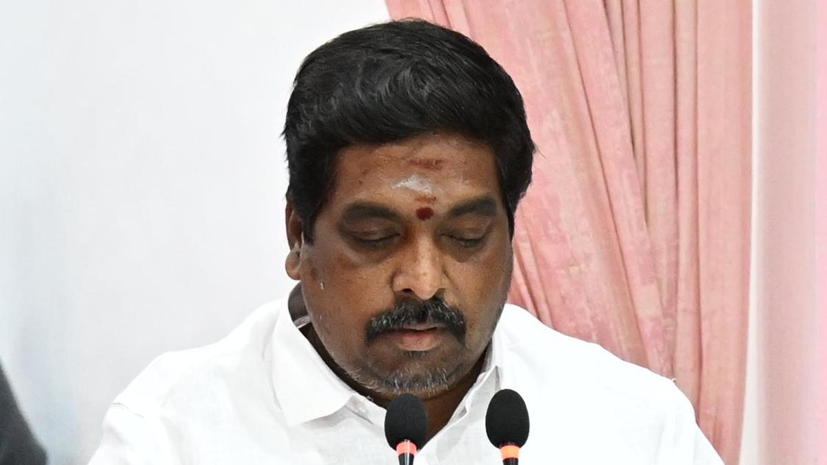 Tamil Nadu Bill seeks to remove Collector approval for wetland projects
