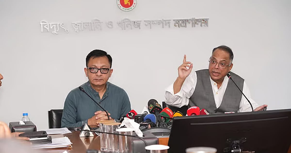 Energy Minister warns of legal action against destabilising LPG strikes