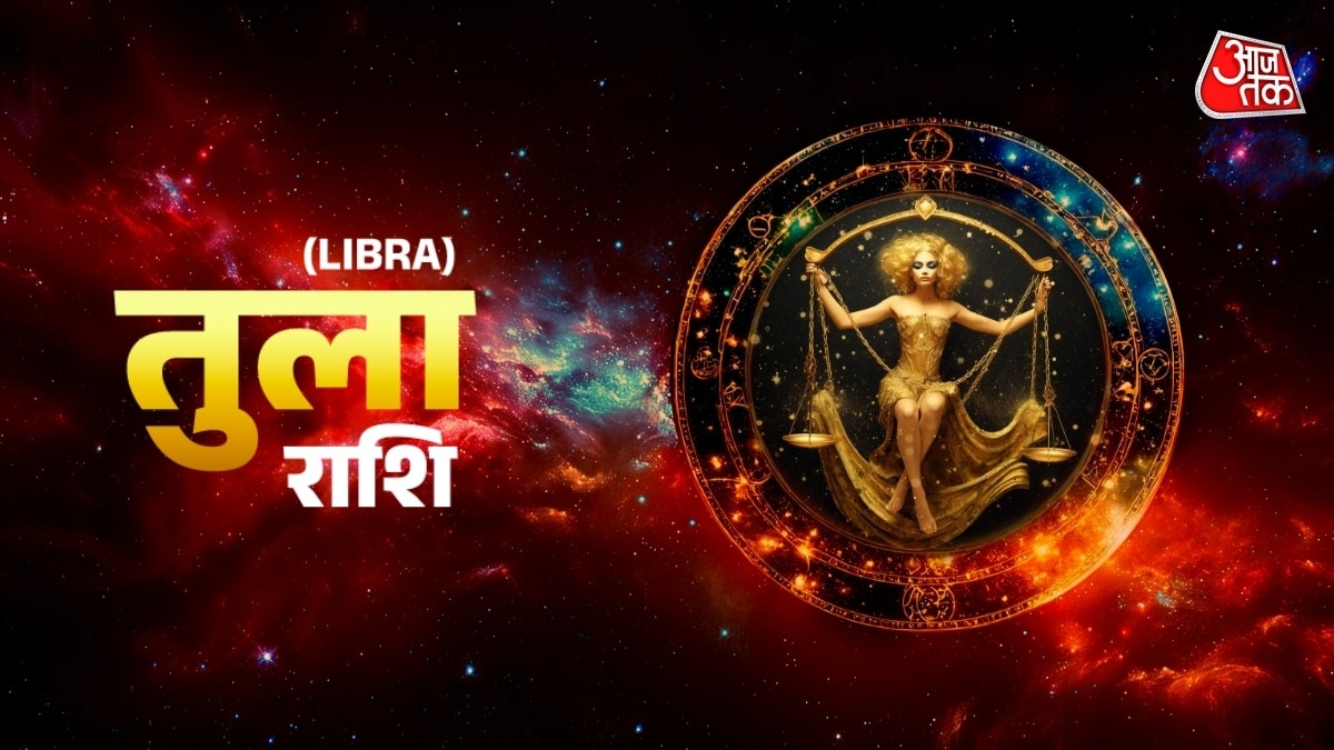 Libra Sign Forecast: Prosperity and New Opportunities Ahead