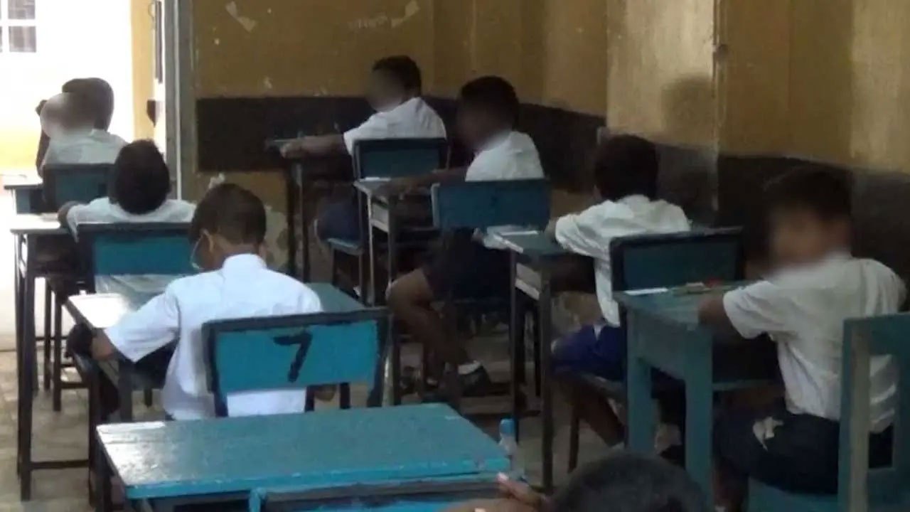 Ministry issues notice for Grade 5 Scholarship Examination candidates