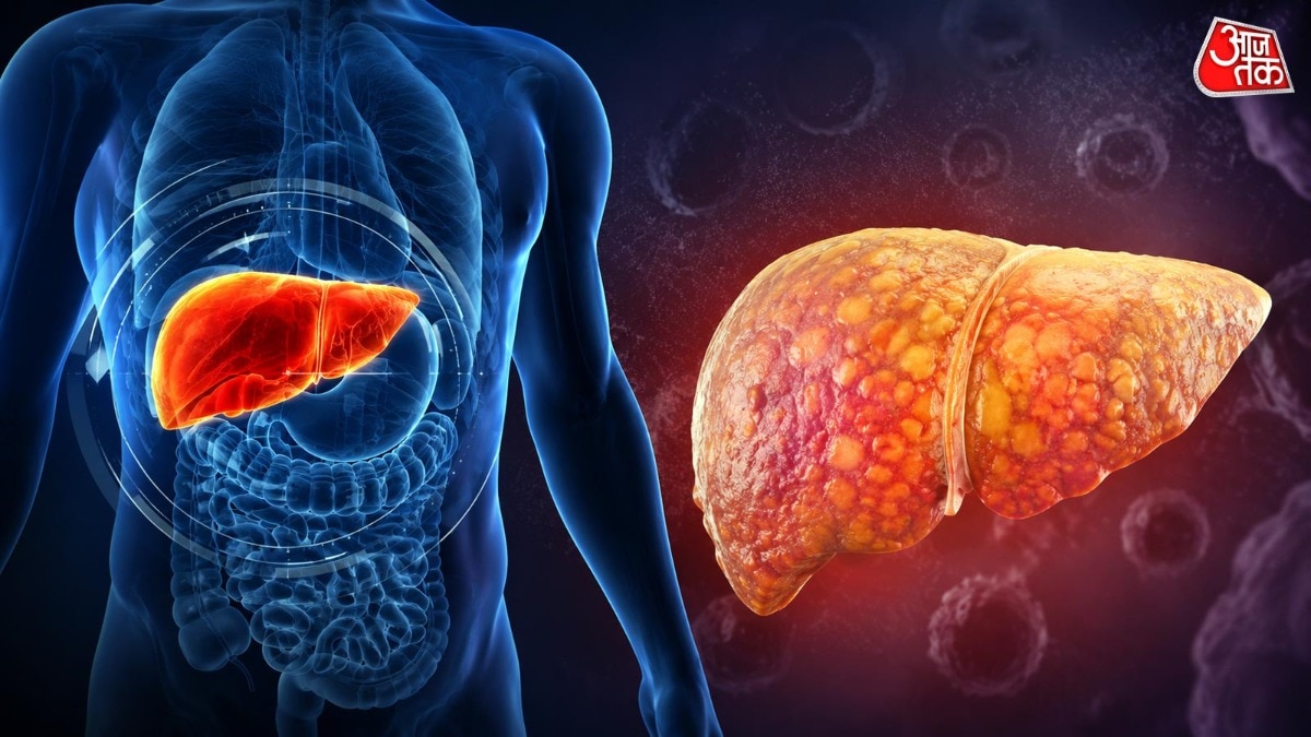 Liver's Self-Healing Ability Limited Beyond Critical Stage, Experts Warn