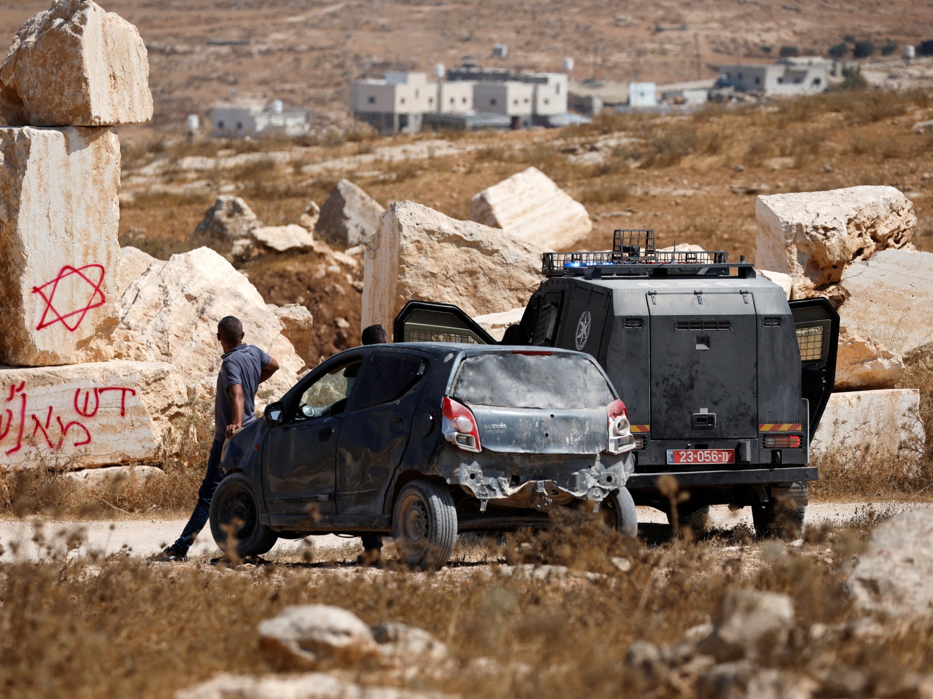 Israeli military operations, settler violence leave Palestinians injured across West Bank