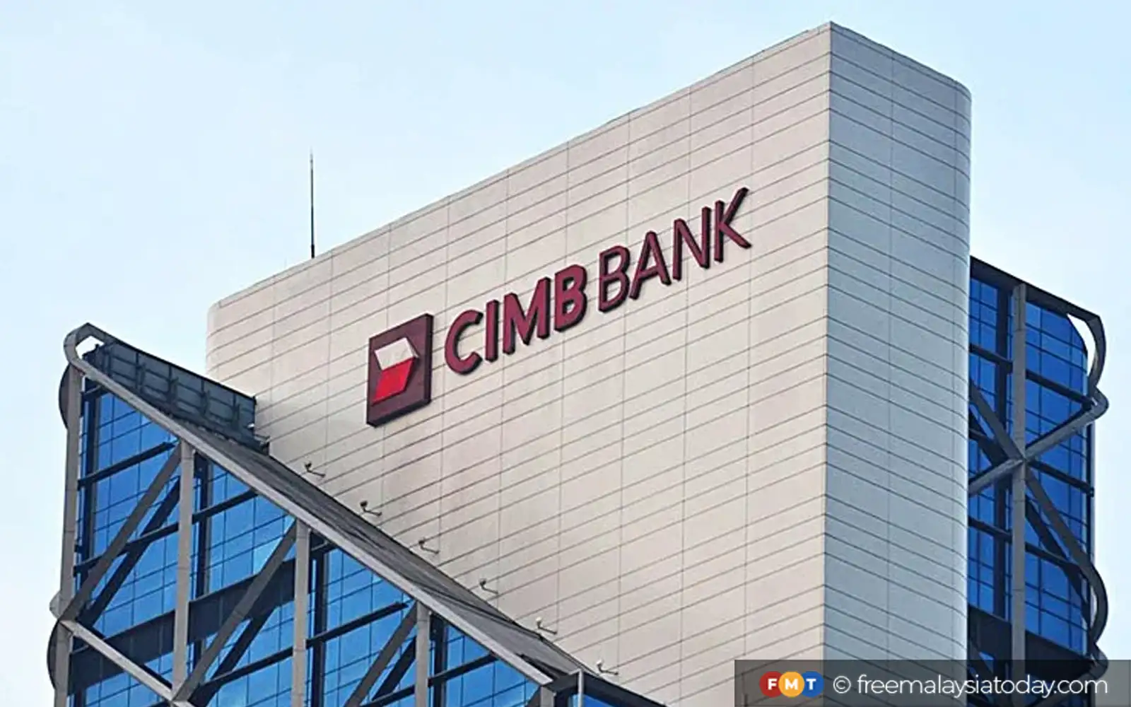 CIMB Nafikan Laporan Mengenai Penswastaan Unit Indonesia