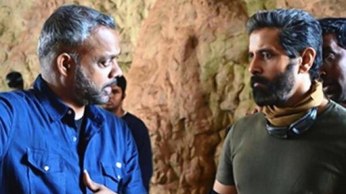 Gautam Menon seeks extended deadline for Dhruva Natchathiram release
