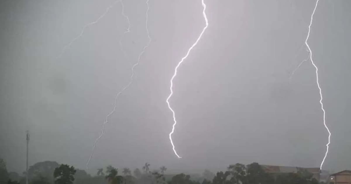 Thunderstorms and haze forecast to disrupt Malaysia's National Day