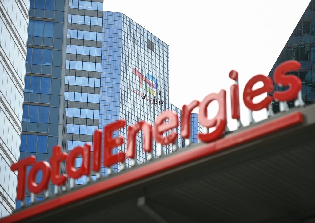 Keuntungan TotalEnergies cecah rekod tertinggi dengan harga minyak meningkat