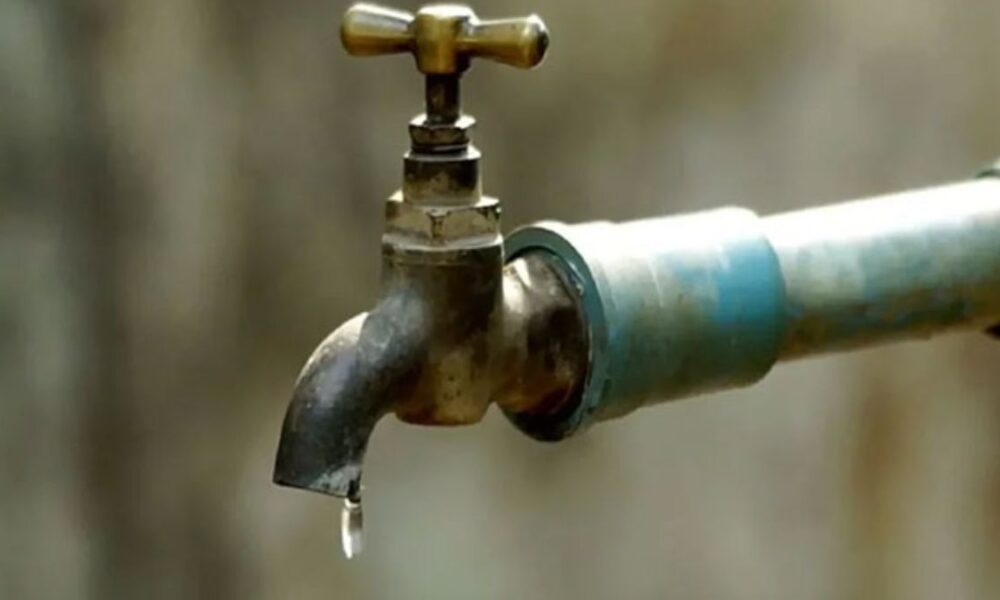 Anuradhapura residents face eight-hour water supply suspension