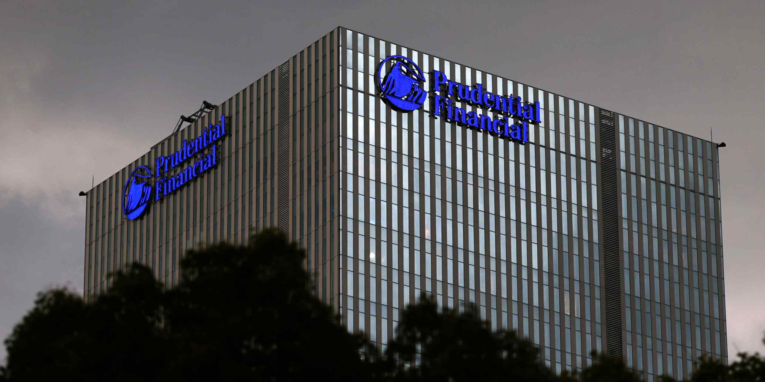Japan's Financial Regulator Moves to Suspend Prudential Life Insurance Sales