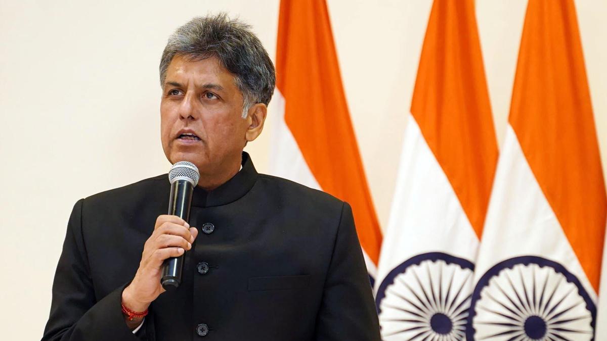 India needs multi-party consensus for next development phase: Tewari