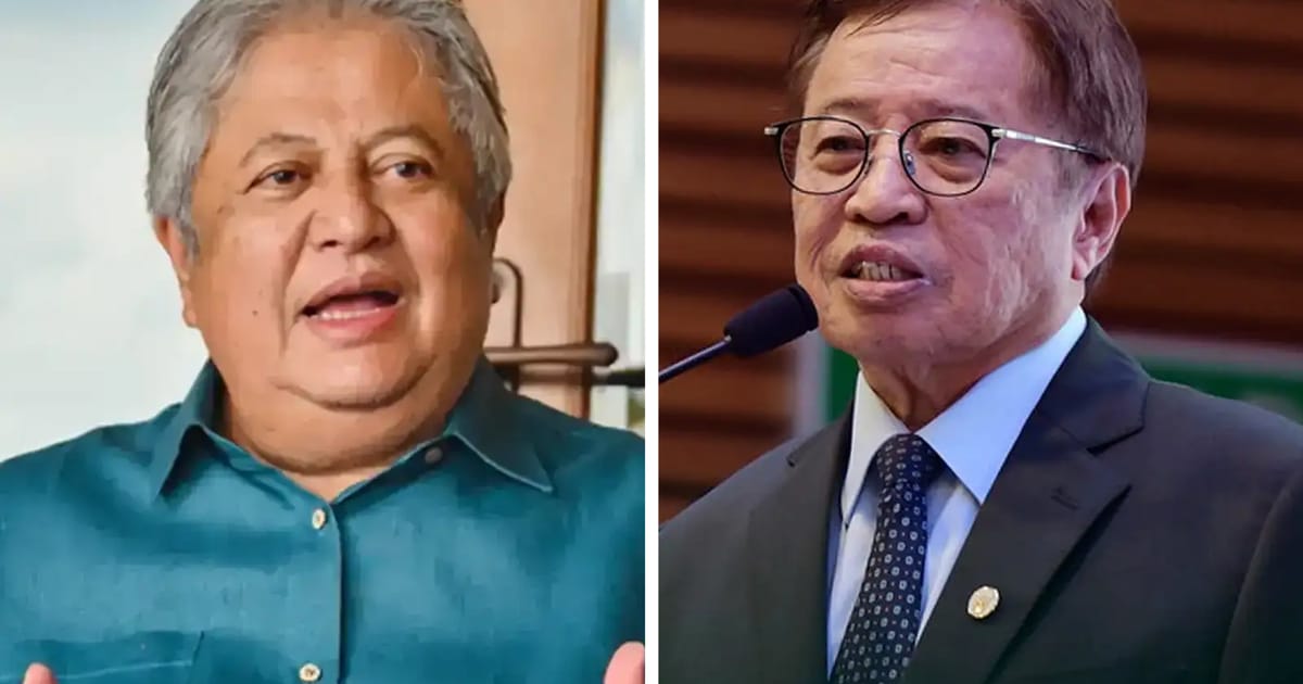 Janji Ketua Petronas Tentang Petros 'Jauh dari Kenyataan', Kata Zaid