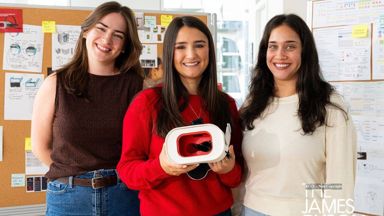 Harvard team develops rapid concussion screening headset for athletes