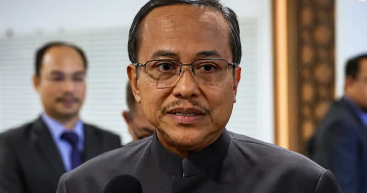 Kejayaan Belanjawan 2027 Bergantung Pendapatan dan Pekerjaan - Samsuri