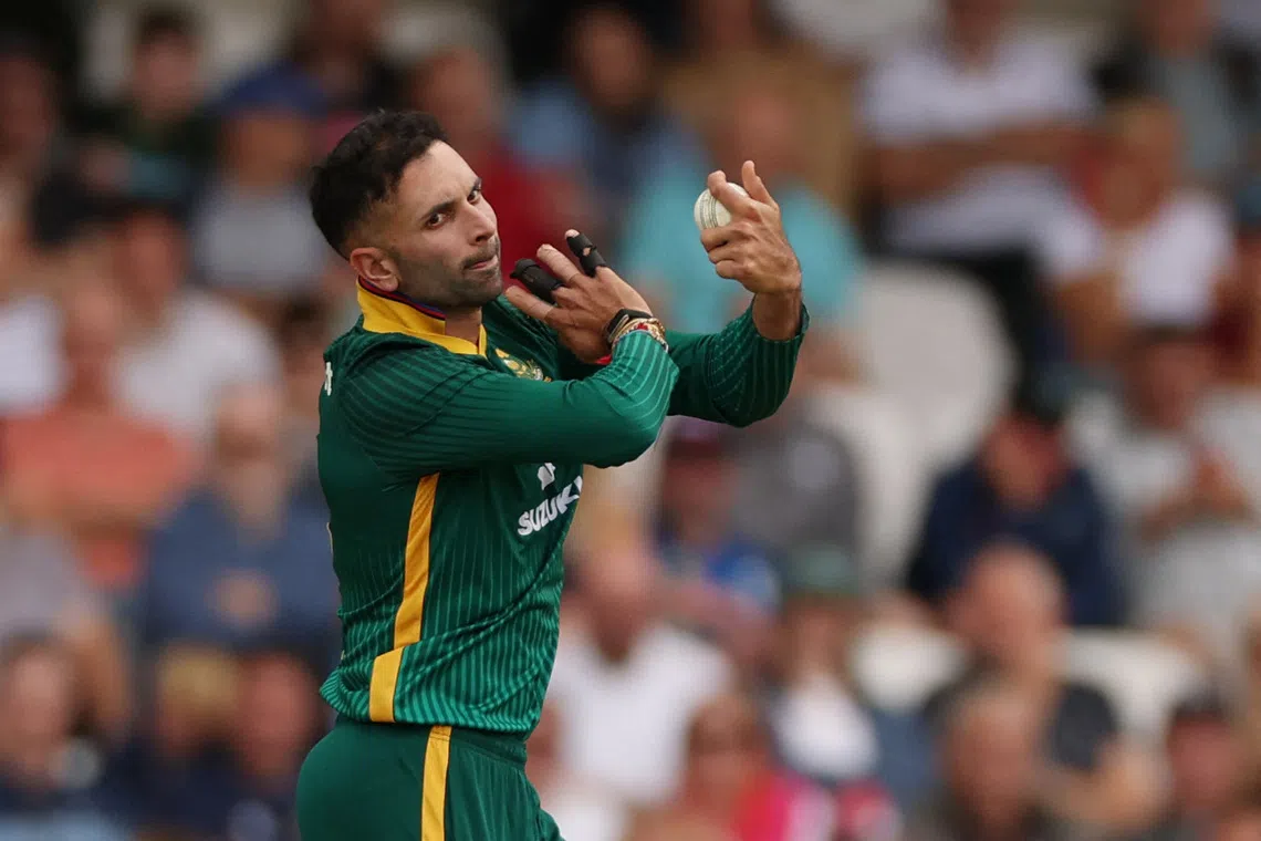 South Africa eye momentum against Australia ahead of World Cup