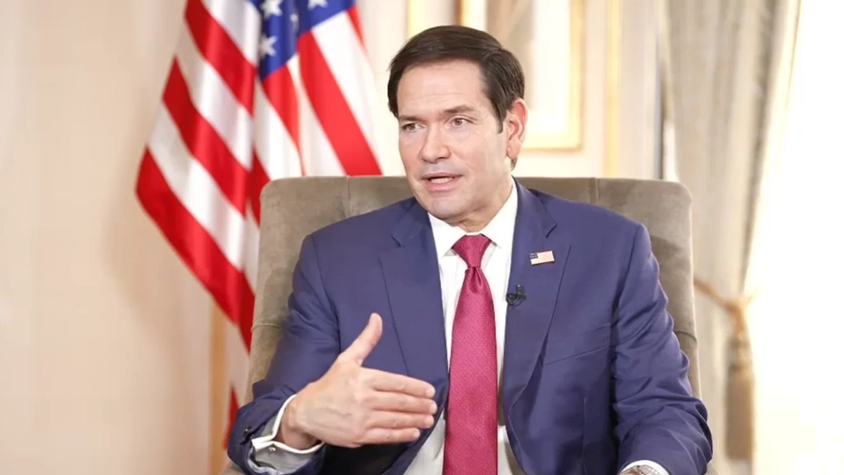 US backs India's counterterrorism efforts, Rubio signals alignment on Pakistan