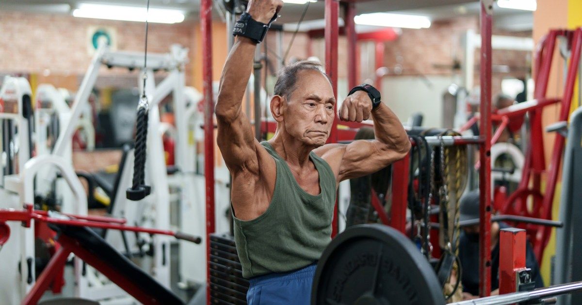 Japan hits milestone with 100,000 centenarians amid demographic crisis