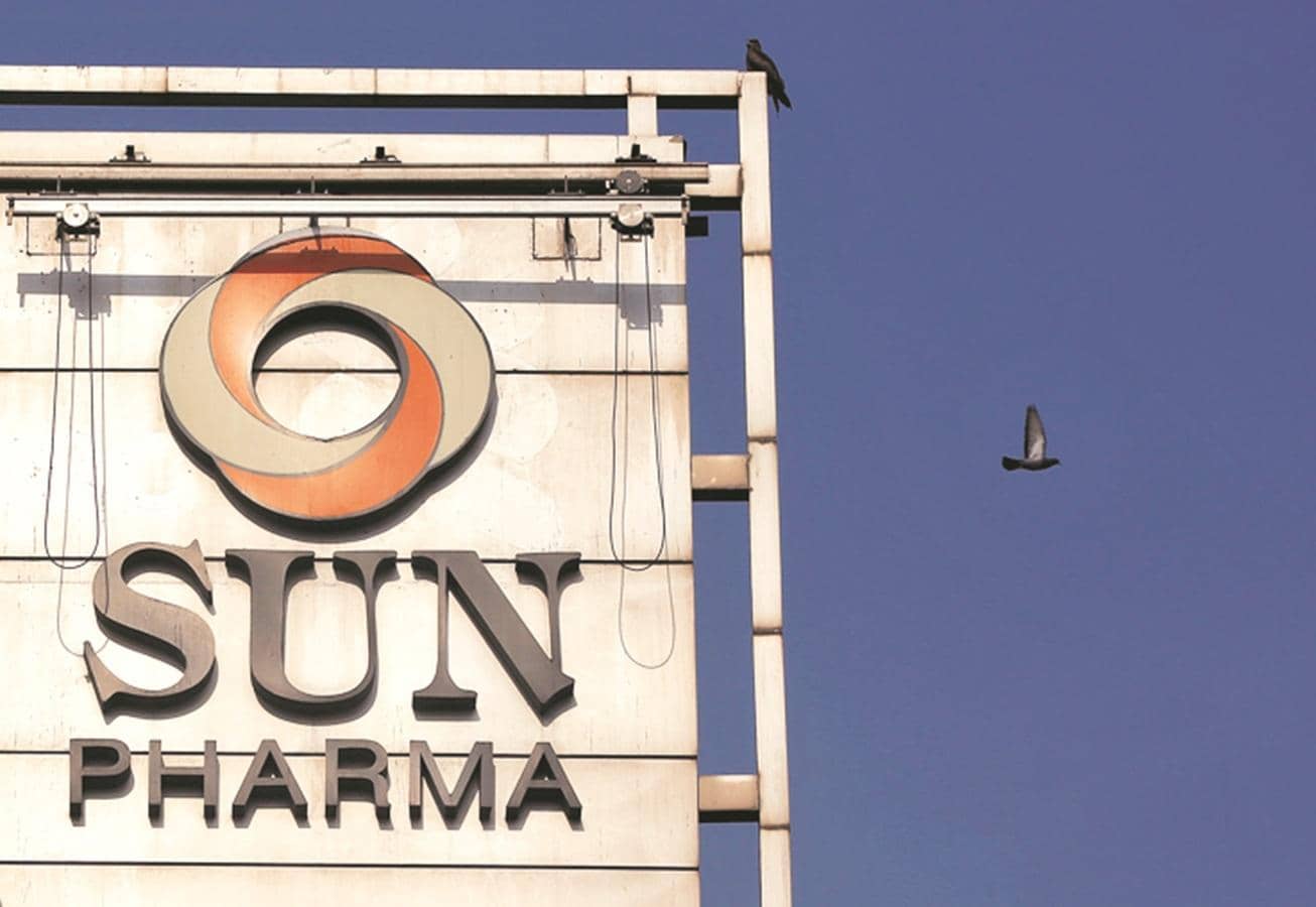 Sun Pharma halts eye-care drug production after quality failures