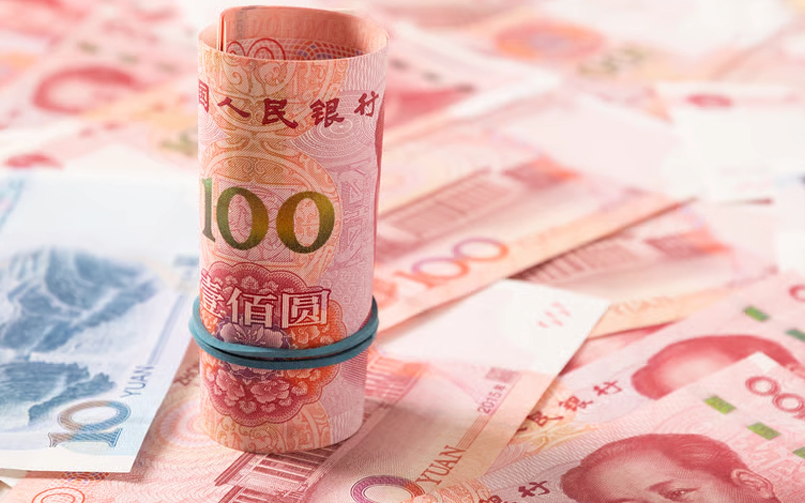 Penguatan Yuan Tiada Penyelesaian Cepat untuk Ketidakseimbangan Global