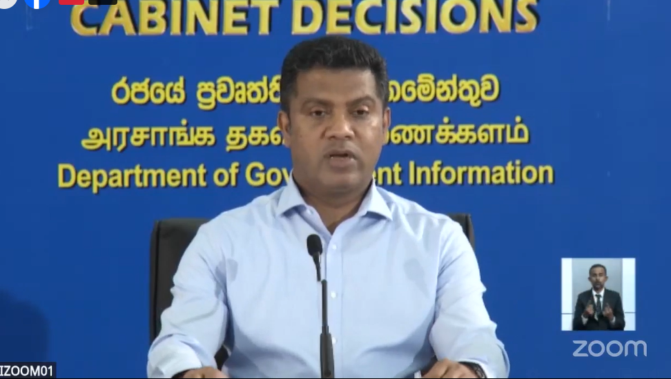 Cabinet approves immigration control agreement with China