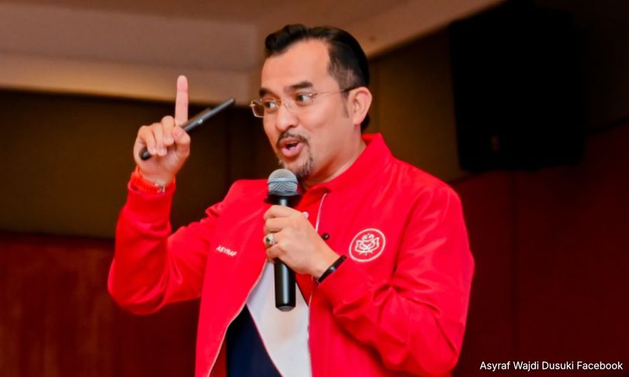 Sumbangan Najib Capai RM1 Juta; SPRM Siasat Kelewatan Penghantaran Baja