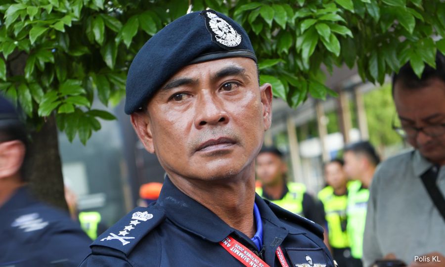 Peguam Kritik Penjelasan Ketua Polis, Desak Siasatan Pembunuhan