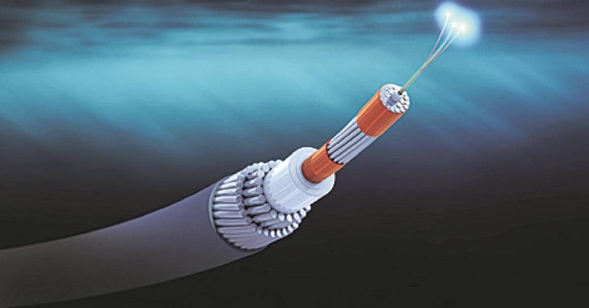 अमेरिका और भारत समुद्री केबल नेटवर्क की सुरक्षा को मजबूत करेंगे