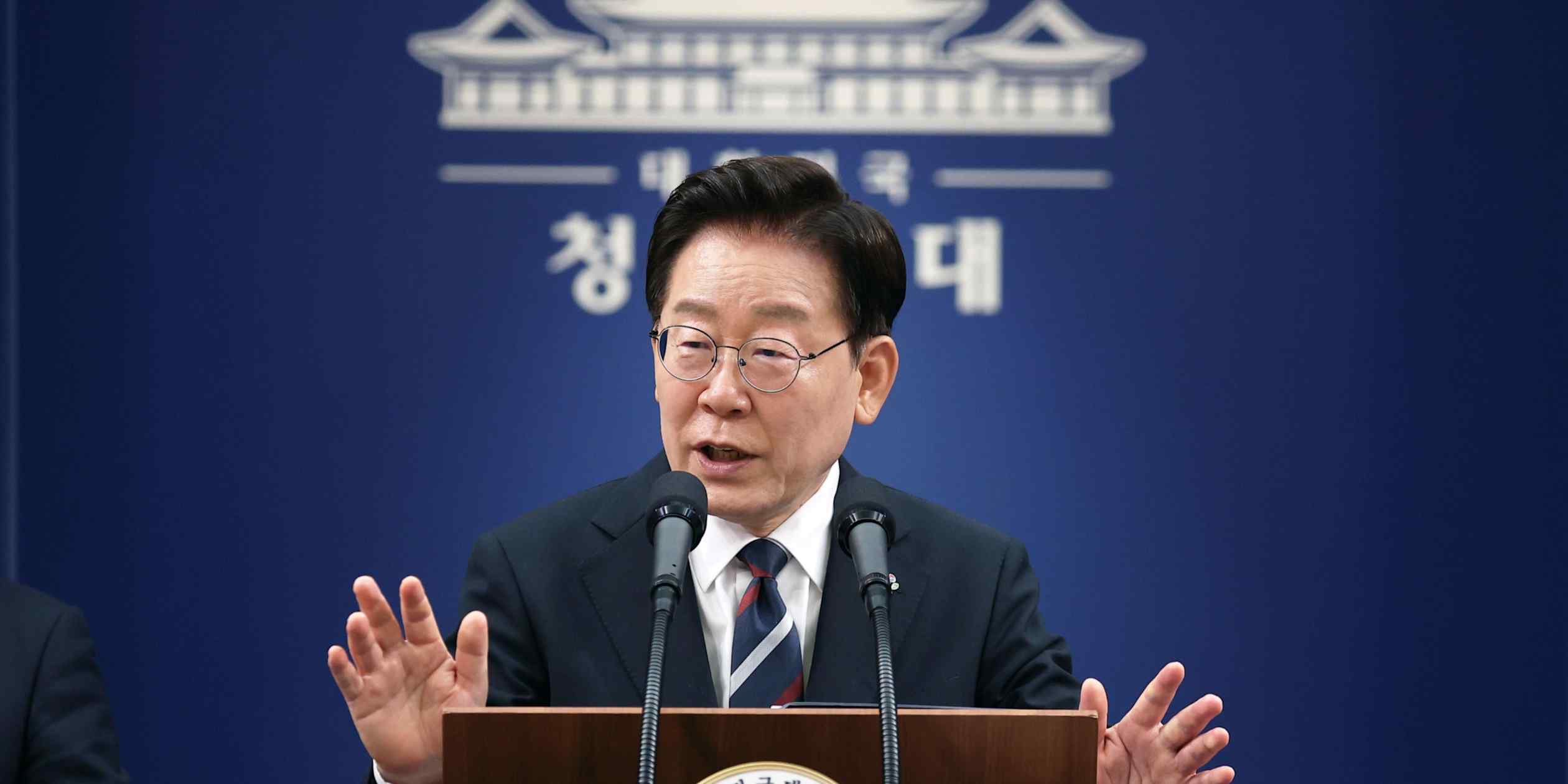 South Korea merges five utilities amid surging chip, AI power needs
