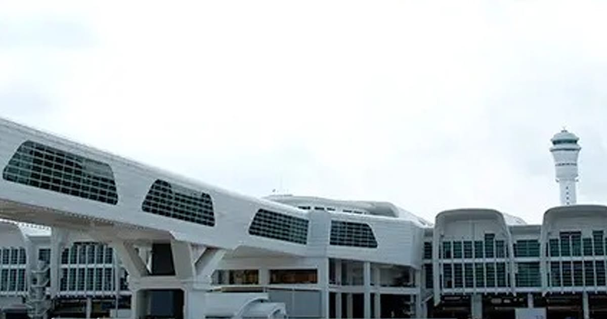 Human remains discovered in aircraft wheel-well at KLIA Terminal 2