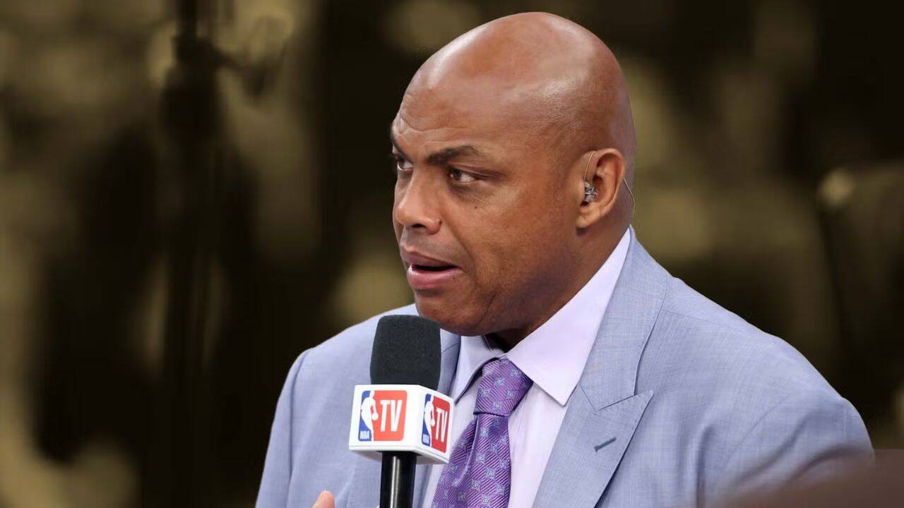 NBA Legend Barkley Pledges Million Dollar Gift for Student Math Breakthrough