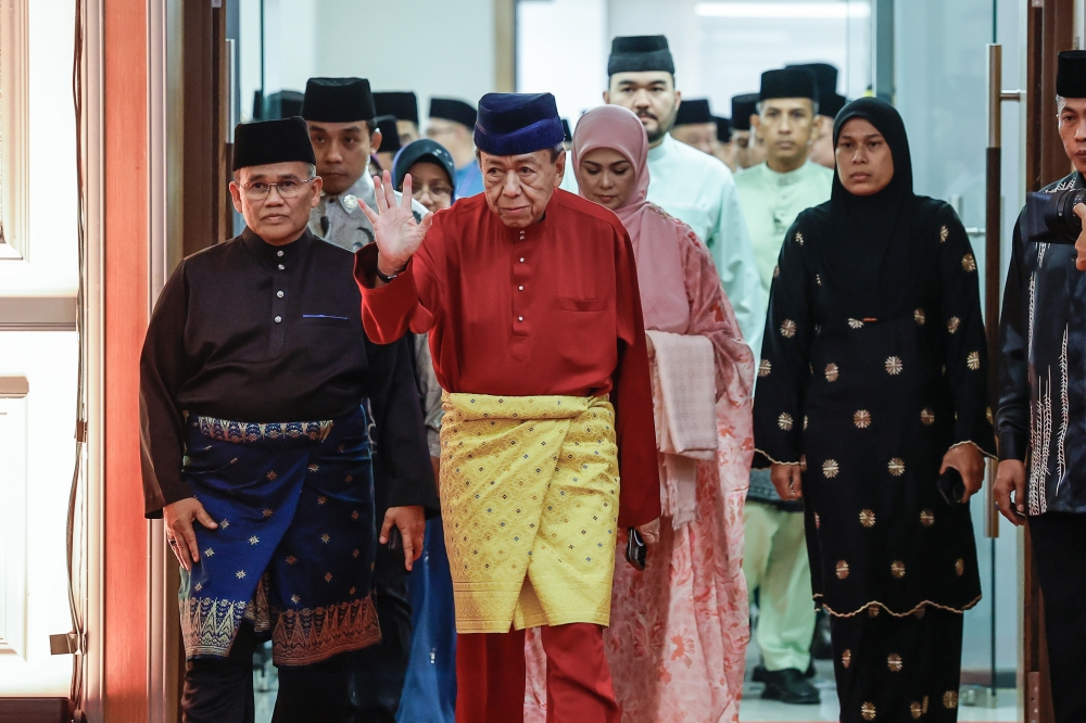 Sultan Selangor: Rakyat Tetap Prioriti Utama Selepas 25 Tahun