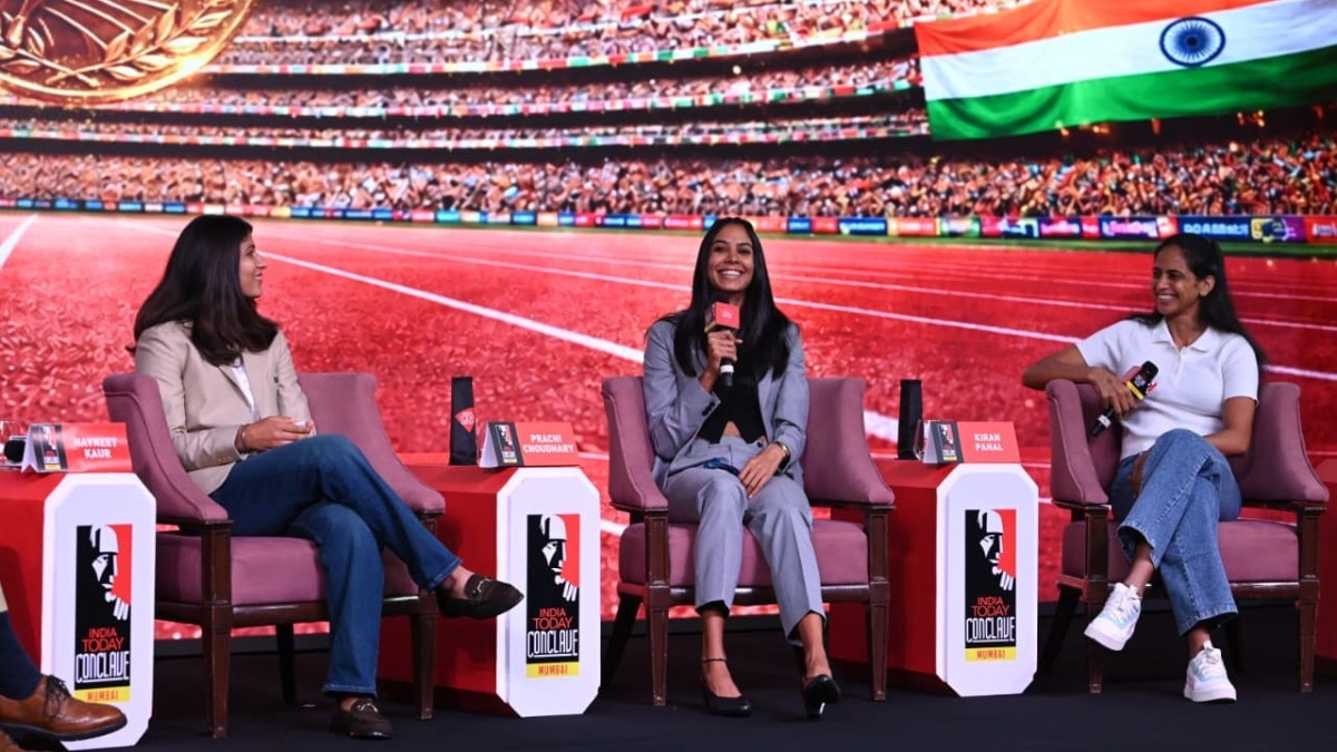 Women athletes drive India's medal surge at Asian Games 2026
